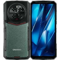 Смартфон Doogee DK10, 12/512 GB, Green