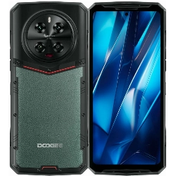 Смартфон Doogee DK10, 12/512 GB, Green