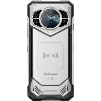 Смартфон Doogee S200 12/256 GB, Silver