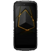 Смартфон Doogee S41T, 4/64 GB, Black