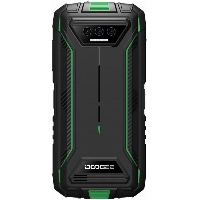 Смартфон Doogee S41T, 4/64 GB, Green