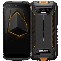 Смартфон Doogee S41T, 4/64 GB, Orange