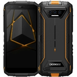 Смартфон Doogee S41T, 4/64 GB, Orange