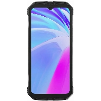 Смартфон Doogee V30 Pro, 12/512 GB, Black