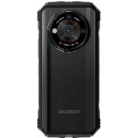 Смартфон Doogee V30 Pro, 12/512 GB, Black