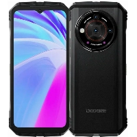 Смартфон Doogee V30 Pro, 12/512 GB, Black