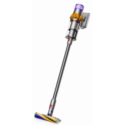 Пылесос Dyson V15 Detect Absolute, Yellow/Nickel (SV47)