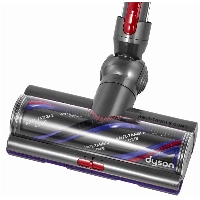 Пылесос Dyson V15 Detect Absolute, Yellow/Nickel (SV22)