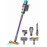 Пылесос Dyson Gen5 Detect Absolute, Purple (SV23)