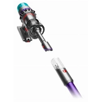 Пылесос Dyson Gen5 Detect Absolute, Purple (SV23)