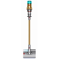 Пылесос Dyson V12S Detect Slim Submarine, Gold (SV46)