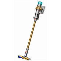 Пылесос Dyson V15 Detect Absolute, Gold (SV47)