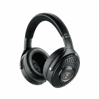 Наушники Focal Bathys, Deep Black, черный