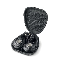 Focal Bathys, Deep Black, черный