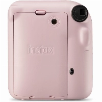 Фотоаппарат моментальной печати Fujifilm Instax Mini 12, Pink, розовый