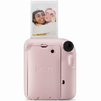 Фотоаппарат моментальной печати Fujifilm Instax Mini 12, Pink, розовый