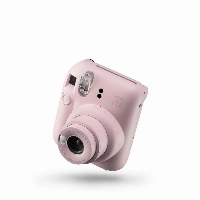 Фотоаппарат моментальной печати Fujifilm Instax Mini 12, Pink, розовый