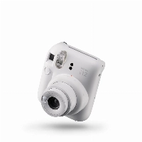 Фотоаппарат моментальной печати Fujifilm Instax Mini 12, White, белый