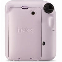 Фотоаппарат моментальной печати Fujifilm Instax Mini 12, Lavender, лавандовый 