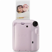 Фотоаппарат моментальной печати Fujifilm Instax Mini 12, Lavender, лавандовый 