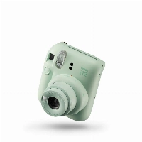 Фотоаппарат моментальной печати Fujifilm Instax Mini 12, Green, зеленый