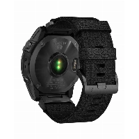 Умные часы Garmin Tactix 7 Pro Ballistics Edition, 49 мм, 0100270421, Black