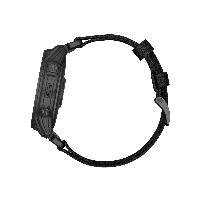 Умные часы Garmin Tactix 7 Pro Ballistics Edition, 49 мм, 0100270421, Black