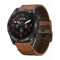 Умные часы Garmin Epix Pro Gen 2 Sapphire Edition 51 мм, 0100280430, Brown