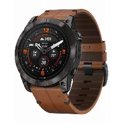 Умные часы Garmin Epix Pro Gen 2 Sapphire Edition 51 мм, 0100280430, Brown