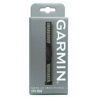 Передатчик пульса Garmin HRM-Dual, 0101288300, Black