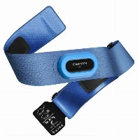 Монитор сердечного ритма Garmin HRM-Swim, 0101234200, Blue