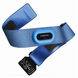 Монитор сердечного ритма Garmin HRM-Swim, 0101234200, Blue