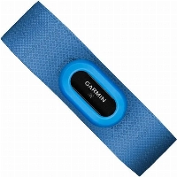 Монитор сердечного ритма Garmin HRM-Swim, 0101234200, Blue