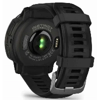 Умные часы Garmin Instinct Crossover, Standard Edition, 0100273003, Black