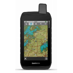 Навигатор Garmin Montana 700, Black, 0100213301 