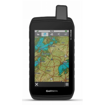 Навигатор Garmin Montana 700, Black, 0100213301 