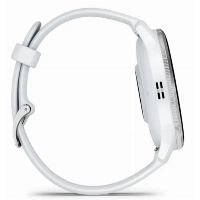 Умные часы Garmin VENU 3S, White/Silver