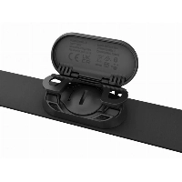 Передатчик пульса Garmin HRM-Fit, 0101331400, Black