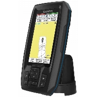 Эхолот Garmin STRIKER PLUS 4, 0100187001, Black