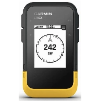 Навигатор Garmin eTrex SE, 0100273400, Black/Yellow