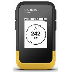 Навигатор Garmin eTrex SE, 0100273400, Black/Yellow