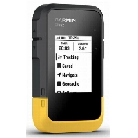 Навигатор Garmin eTrex SE, 0100273400, Black/Yellow