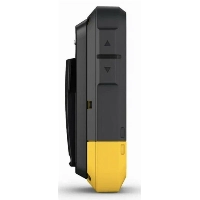 Навигатор Garmin eTrex SE, 0100273400, Black/Yellow