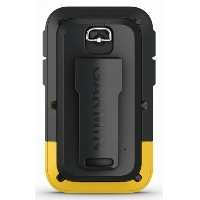 Навигатор Garmin eTrex SE, 0100273400, Black/Yellow