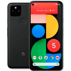 Смартфон Google Pixel 5 8/128 Gb,  JP, Black, черный