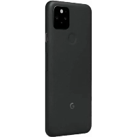 Смартфон Google Pixel 5 8/128 Gb,  JP, Black, черный