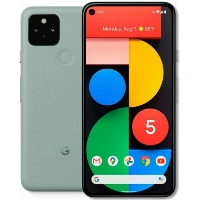 Смартфон Google Pixel 5 8/128 Gb,  JP, Green, зеленый