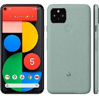 Смартфон Google Pixel 5 8/128 Gb,  JP, Green, зеленый