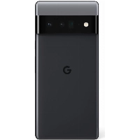 Смартфон Google Pixel 6 Pro 12/512 Gb, stormy  JP, Black, черный