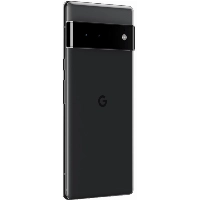 Смартфон Google Pixel 6 Pro 12/256 Gb, stormy  JP, Black, черный